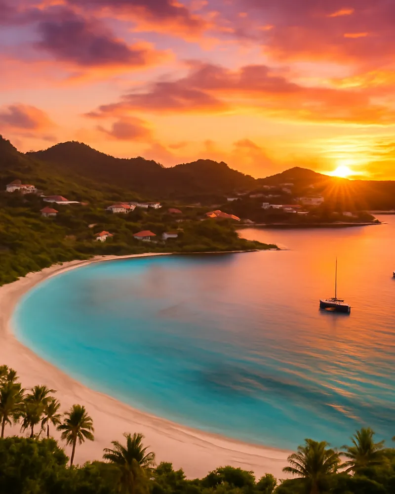 An insider's guide to the enchanting island of Saint Barthélemy
