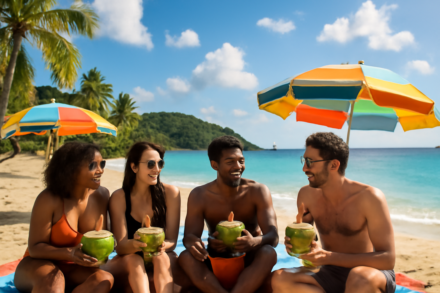 discover how to have an unforgettable getaway in st. barts without needing a trust fund. explore budget-friendly tips and hidden gems that allow you to enjoy the island's stunning beaches, luxury experiences, and vibrant culture without breaking the bank.