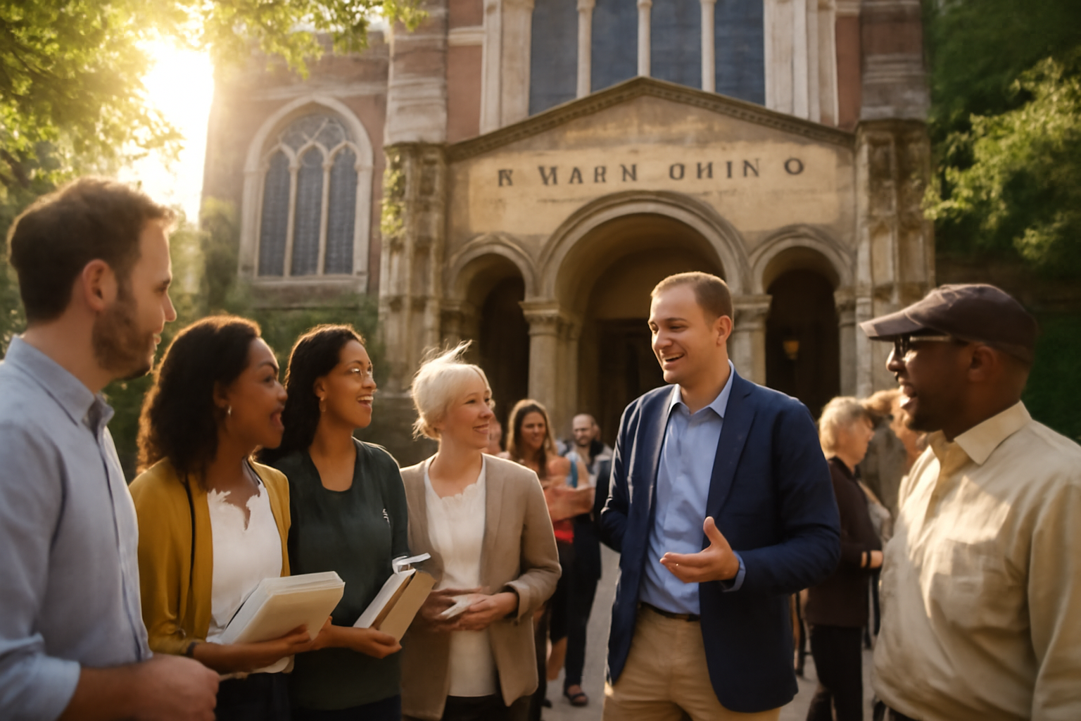 join jeff grant this sunday at st. bart's church for an insightful discussion on criminal expungement, and learn about fresh starts and legal opportunities. open to everyone interested in second chances.