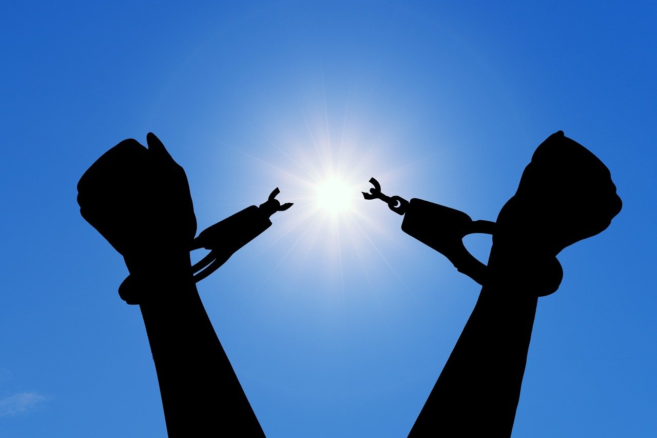 explore the concept of liberation through a journey of self-discovery and empowerment. uncover what it means to break free from societal constraints and embrace your true self while inspiring others along the way.