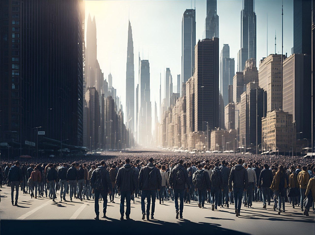 explore the vibrant essence of community, where connections flourish and diverse voices unite for a collective purpose. discover how communities empower individuals, foster collaboration, and create lasting impact in our ever-evolving world.