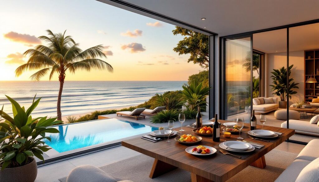 unlock the potential of your property with expert strategies tailored for vacation rentals. discover effective tips and insights to boost your earnings, attract more guests, and maximize your rental income.