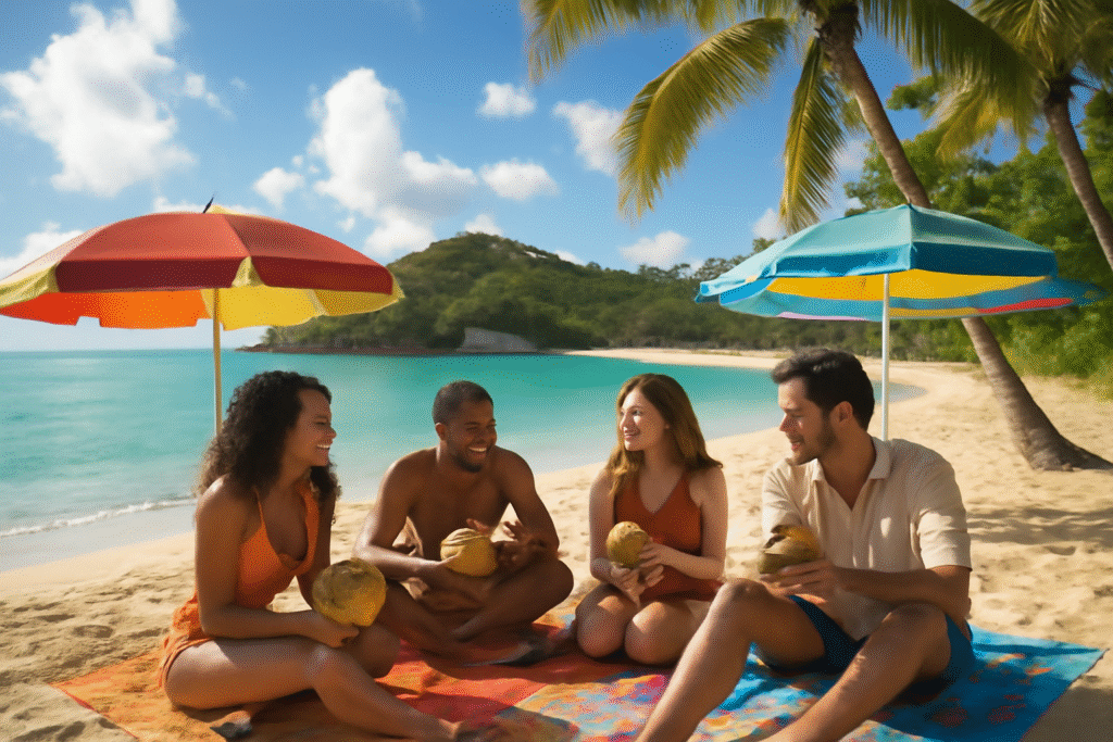 discover how to experience the luxurious charm of st. barts on a budget. from affordable accommodations to budget-friendly activities, learn tips and tricks for enjoying a stunning getaway in this tropical paradise without needing a trust fund.