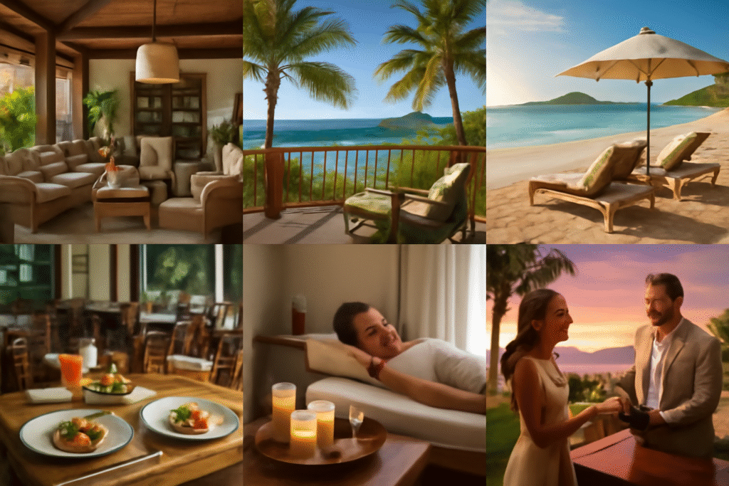 discover six essential tips to enhance your experience before booking your stay at hotel manapany in st. barts. learn about the stunning location, unique amenities, and insider advice to ensure your getaway is unforgettable.