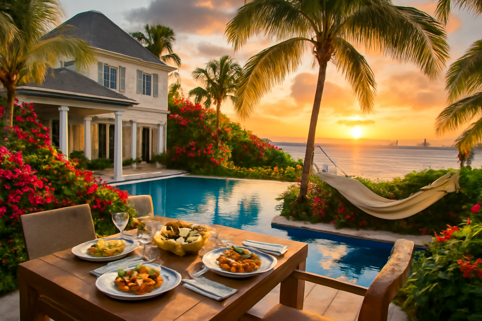 uncover the ideal blend of opulence and local allure in st. barts. experience stunning beaches, exquisite dining, and vibrant culture, all while enjoying the unique charm that makes this island a luxurious paradise.